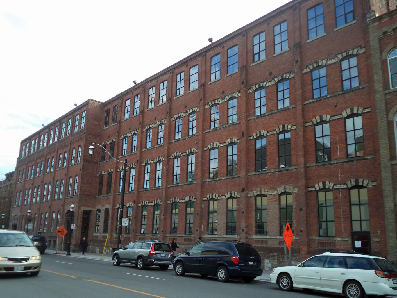 Canadian Opera Company (building)